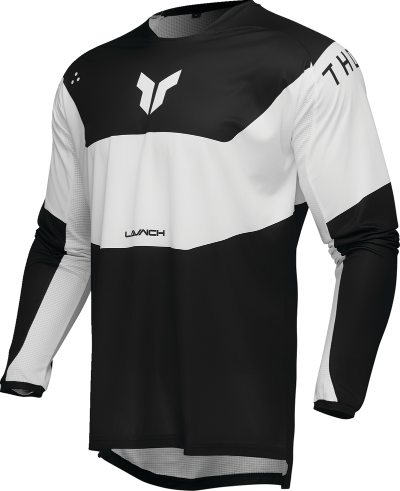 Launchmode Storm Jersey