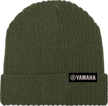 Yamaha Racing Beanie