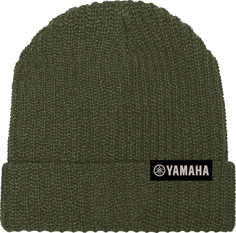 Yamaha Racing Beanie