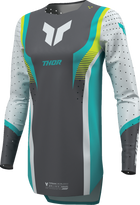 Women's Sportmode Velocity Jersey