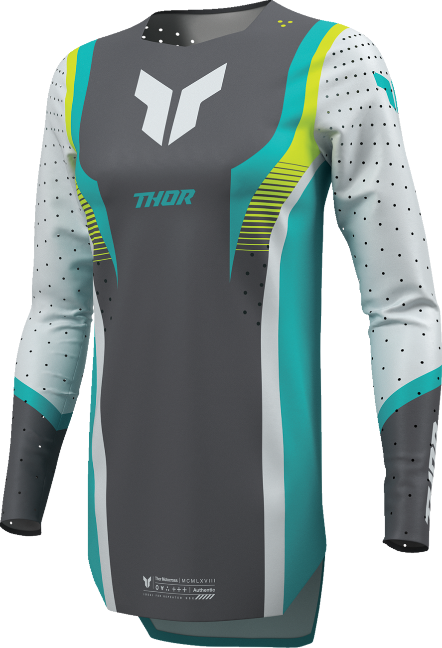 Women's Sportmode Velocity Jersey