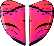 Airform™ Helmet Side Plates — Manik'RR