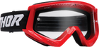 Youth Combat Racer Goggle