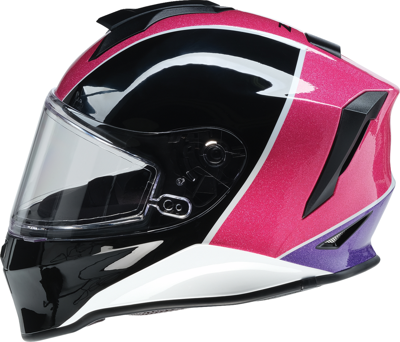 Youth Warrant Fresh Pow Snow Helmet