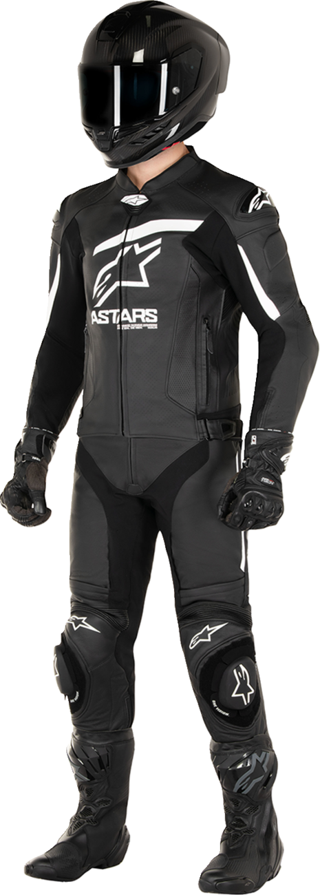 GP Plus R v4 Airflow Leather Jacket