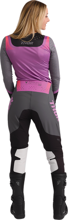 Women's Sportmode Velocity Jersey