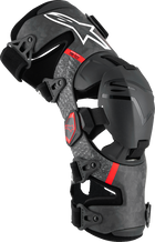 Supertech RK-10 Plasma Knee Braces