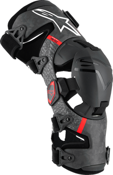 Supertech RK-10 Plasma Knee Braces