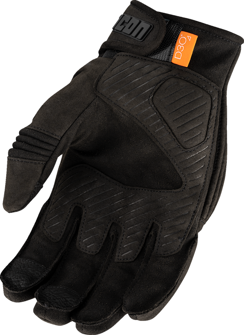 Long Track CX™ Gloves
