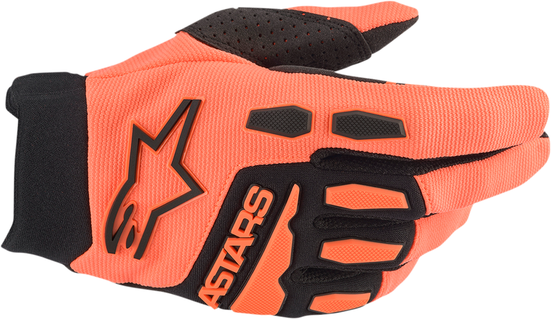 Full Bore Gloves