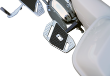 SpeedLiner Passenger Floorboards