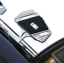 Forged Passenger Floorboard Mounts