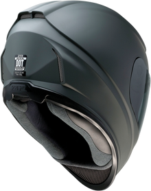 Jackal Smoke Helmet