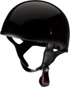 CC Beanie Solid Helmet