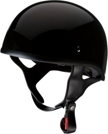 CC Beanie Solid Helmet