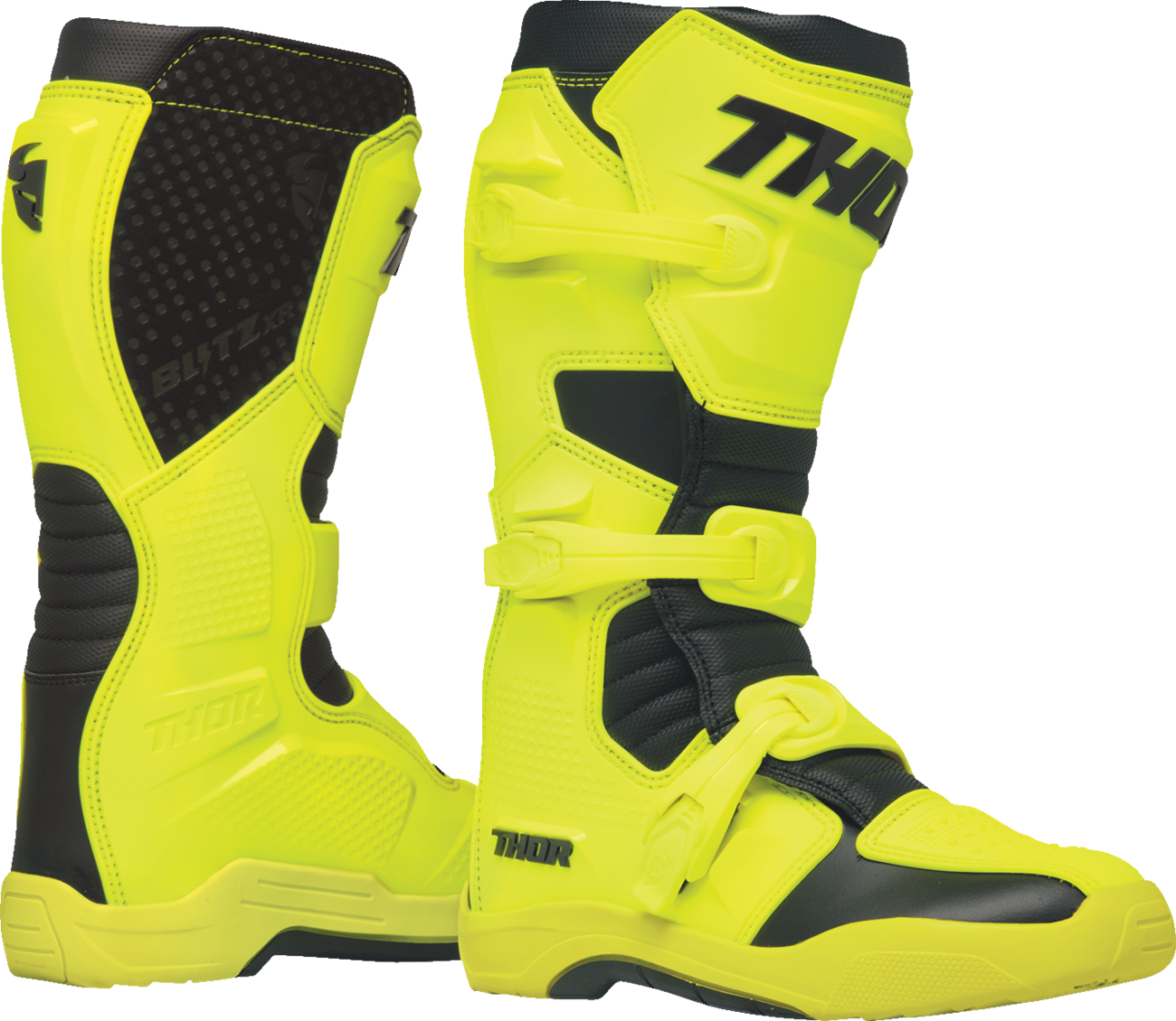 Blitz XR Boots