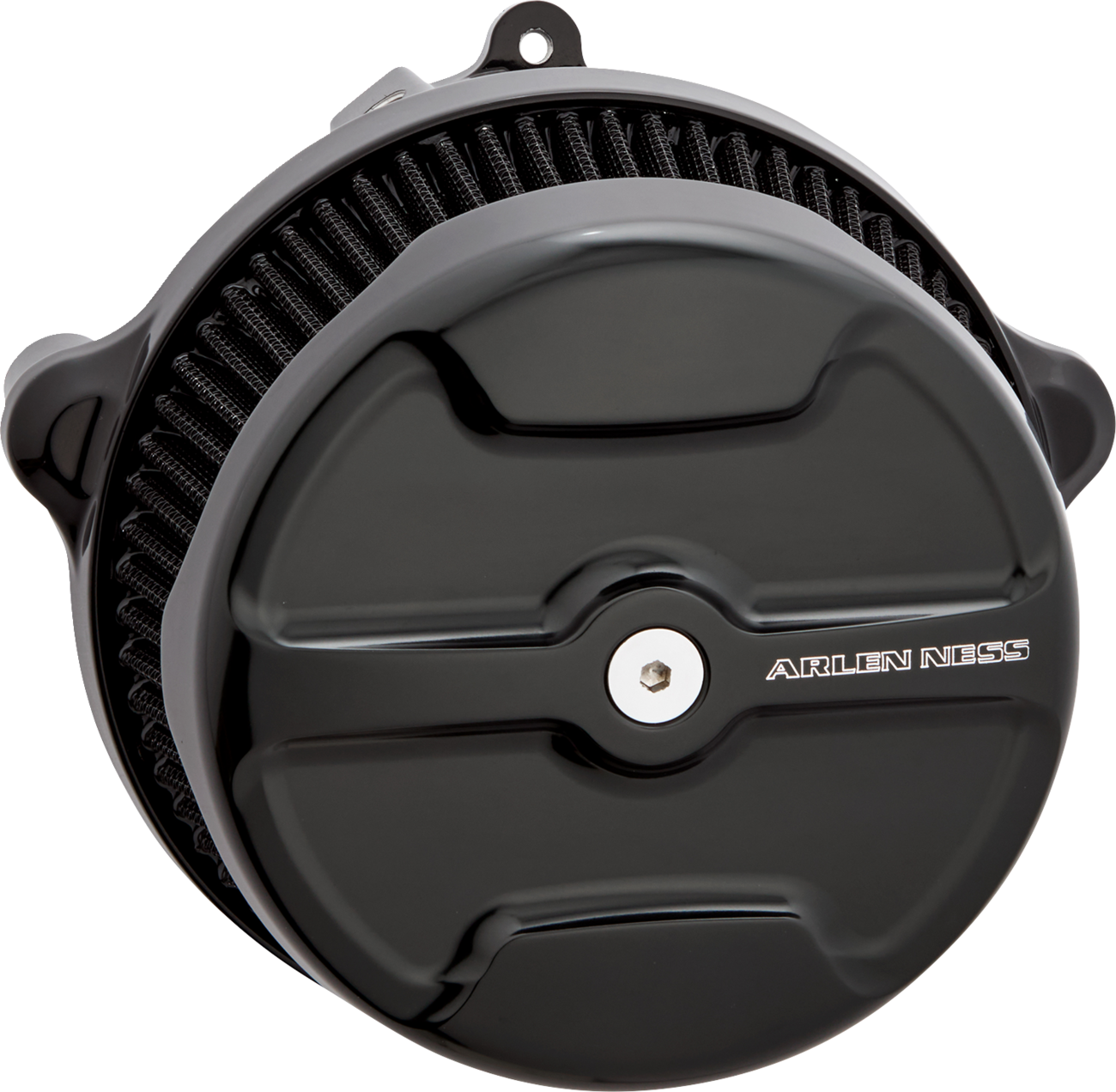 Big Sucker™ Stage 1 Air Cleaner Kit with Cover