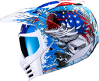 Elsinore™ American Basstard Helmet