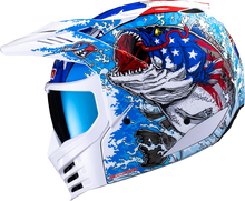 Elsinore™ American Basstard Helmet