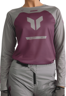 Women's Ridemode Menace Jersey