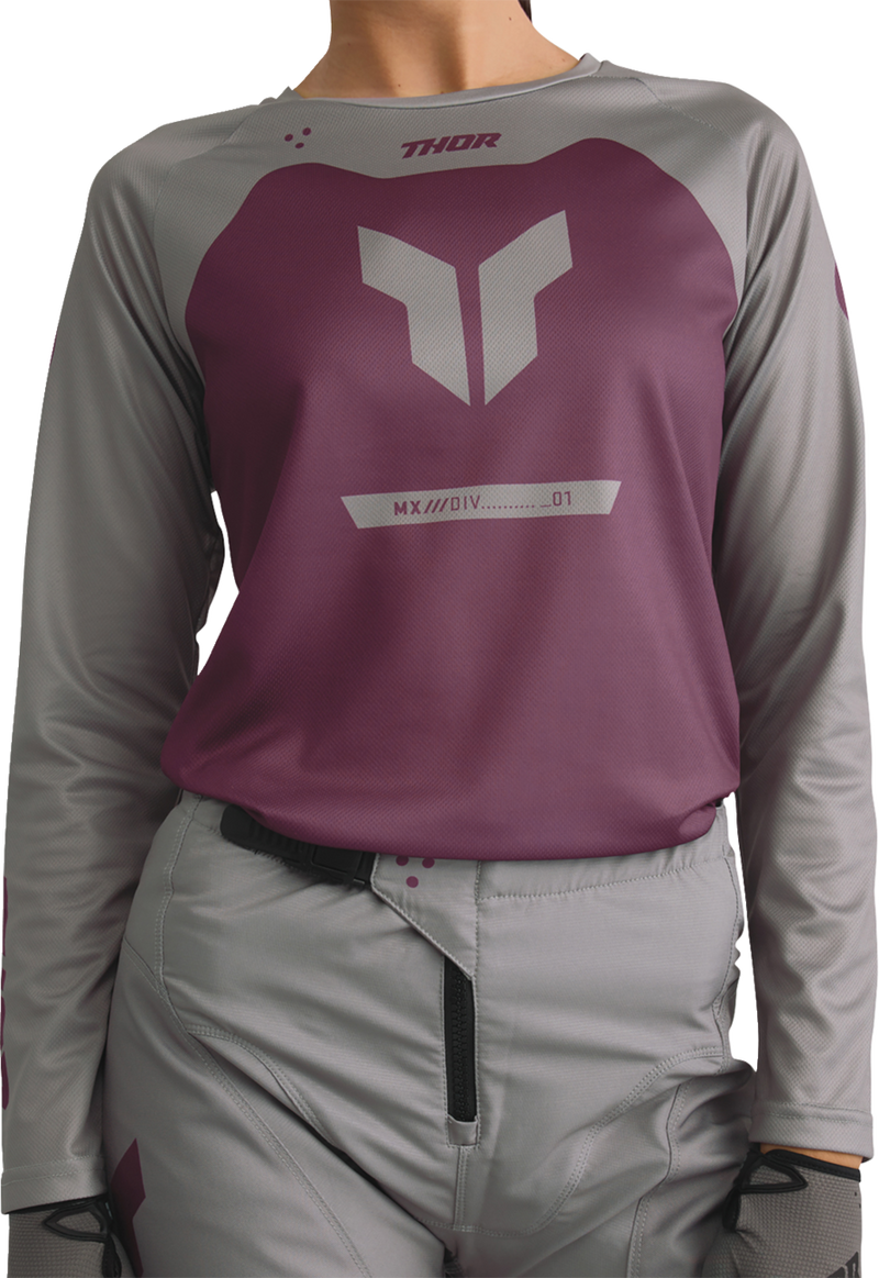 Women's Ridemode Menace Jersey