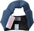 Regent-X Helmet Interior Pad