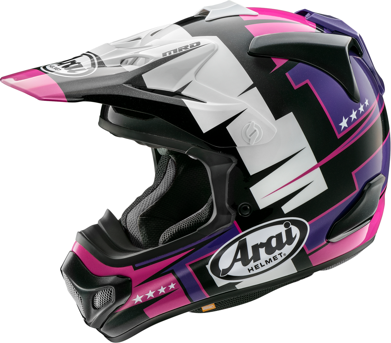 VX-Pro4 Battle Helmet