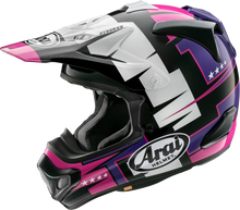 VX-Pro4 Battle Helmet