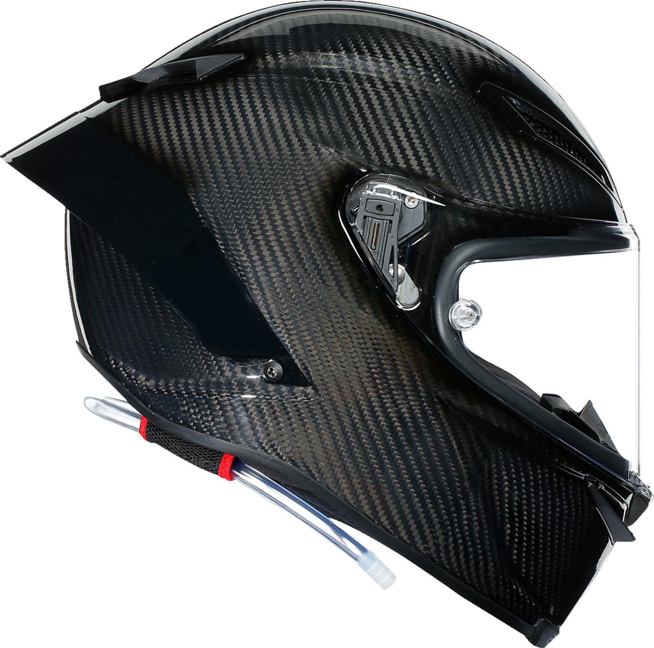 Pista GP RR Mono Helmet