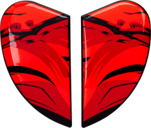 Airform™ Helmet Side Plates — Manik'RR