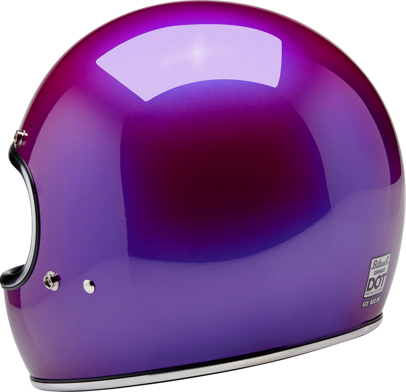 Gringo Helmet