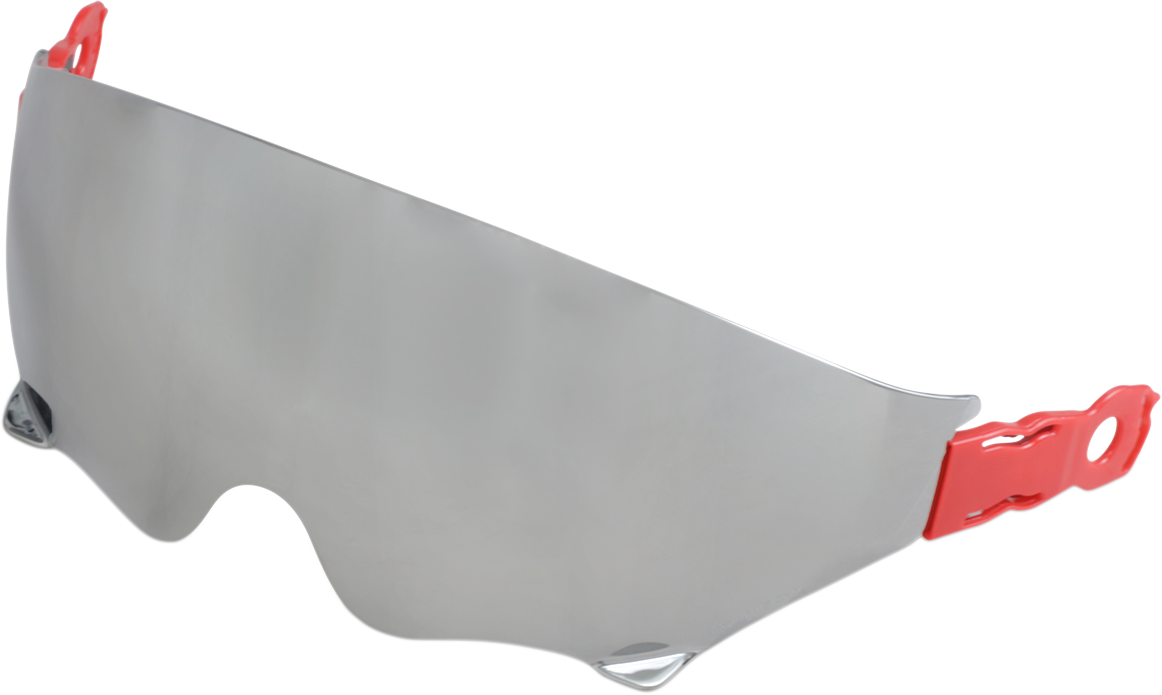 Saturn SV Helmet Sun Visor