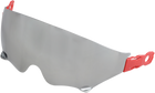 Saturn SV Helmet Sun Visor