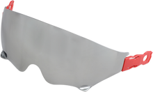 Saturn SV Helmet Sun Visor