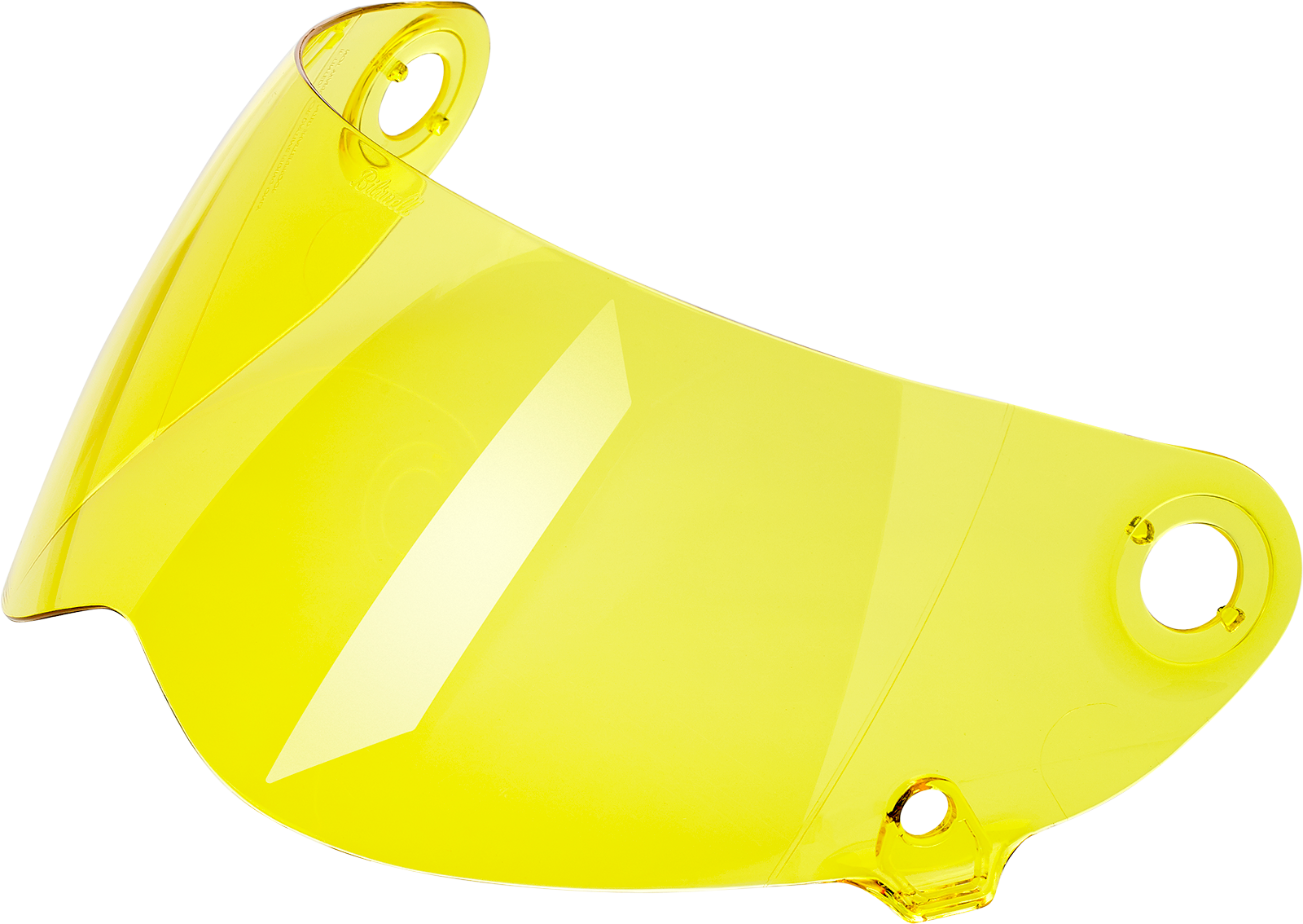 Lane Splitter Helmet Gen 2 Shield