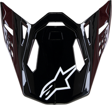 Supertech M10 Helmet Visor