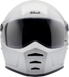 Lane Splitter 22.06 Helmet