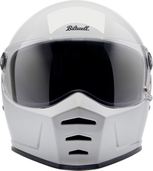 Lane Splitter 22.06 Helmet
