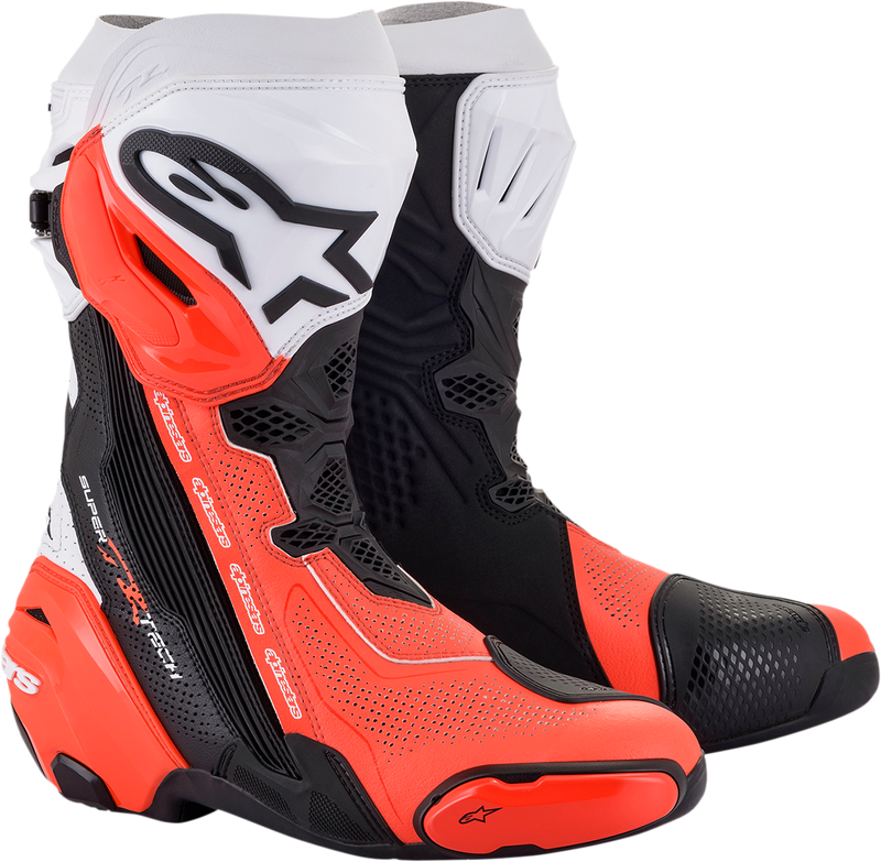 Supertech R Vented Boots