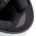 Gringo Helmet Chin Spoiler