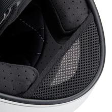 Gringo Helmet Chin Spoiler