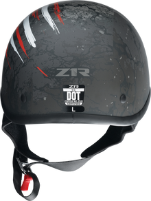 CC Beanie Justice Helmet