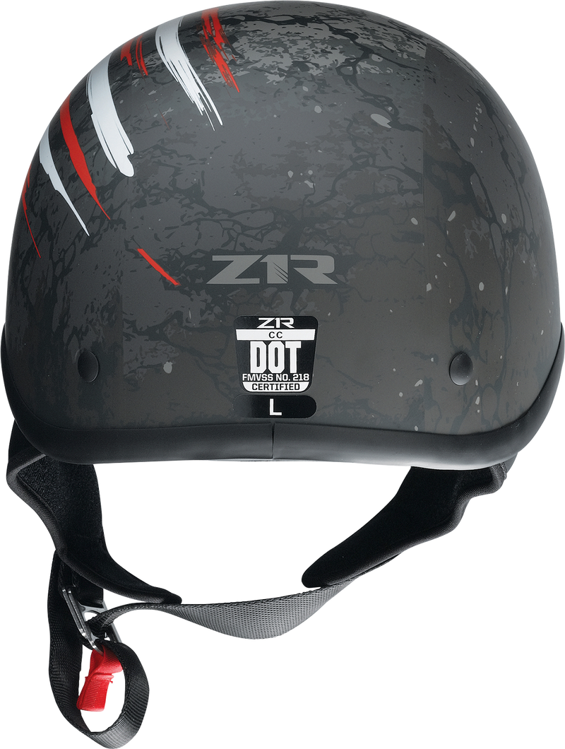 CC Beanie Justice Helmet