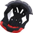 SM5 Helmet Crown Pad
