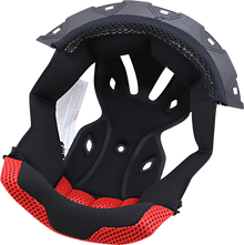 SM5 Helmet Crown Pad