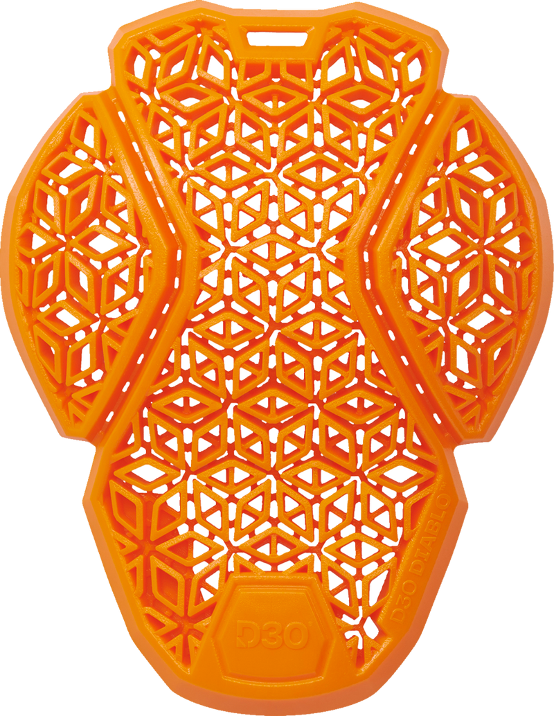 D3O® Diablo L2 Shoulder Guards