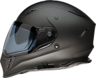 Nemesis Smoke Helmet
