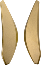 Domain™ Helmet Forehead Vent Switches