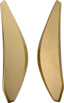 Domain™ Helmet Forehead Vent Switches