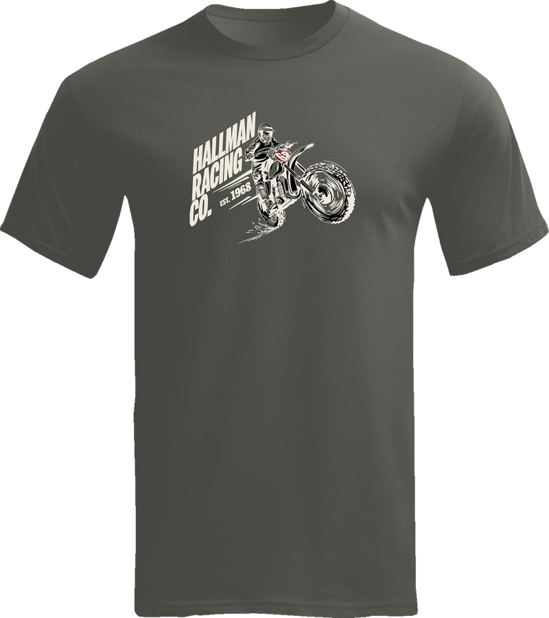 Hallman Roostin T-Shirt
